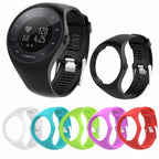 Watch Band – Silicone (POLAR M200)