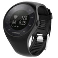 Watch Band – Silicone (POLAR M200) Black