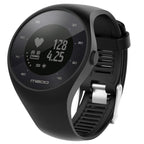 Watch Band – Silicone (POLAR M200) Black