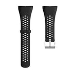 Silicone Sport Watch Band for POLAR M400 / M430 – Durable Build, Easy to Use