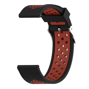 Black Red