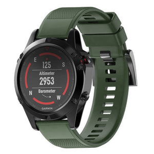 Army Green