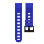 Watch Band – Silicone (22mm) #5