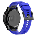 Watch Band – Silicone (22mm) #5