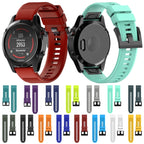 Watch Band – Silicone (22mm) #5