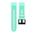 Watch Band – Silicone (26mm)