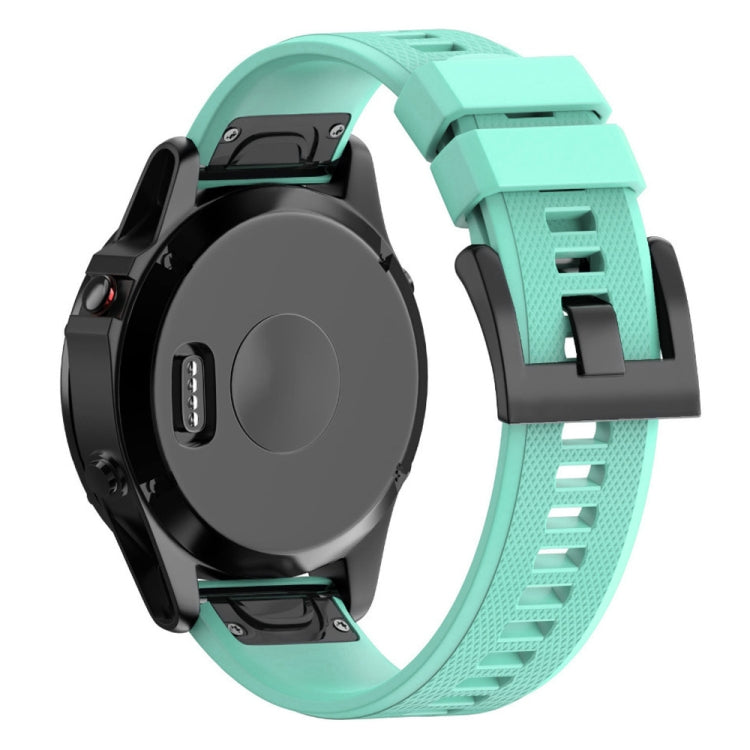 Watch Band – Silicone (26mm)