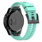 Watch Band – Silicone (26mm)