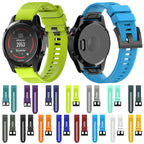 Watch Band – Silicone (26mm)