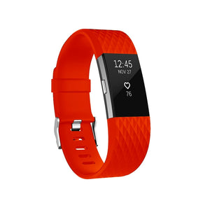 Bright Red
