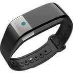 X1 Watch Band – 1.08" Screen, IP67 Waterproof, Blood Pressure Monitoring