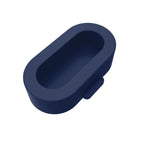 Smart Watch Charging Port Silica Gel Anti-dust Stopper Dustproof Plug for Fenix 5 / 5S / 5X