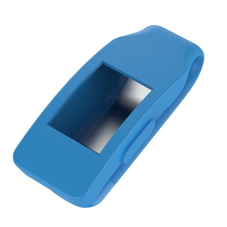 Smart Watch Silicone Clip Button Protective Case for Fitbit Inspire / Inspire HR / Ace 2 – Durable Build, Easy to Use