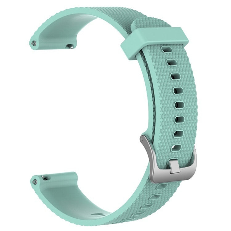 Smart Watch Silicone Watch Band for POLAR Vantage M 22cm