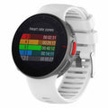 Smart Watch Watch Band for POLAR Vantage V White