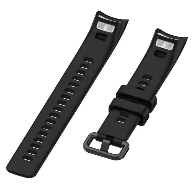 Watch Band – Silicone (Huawei Honor Band 4)