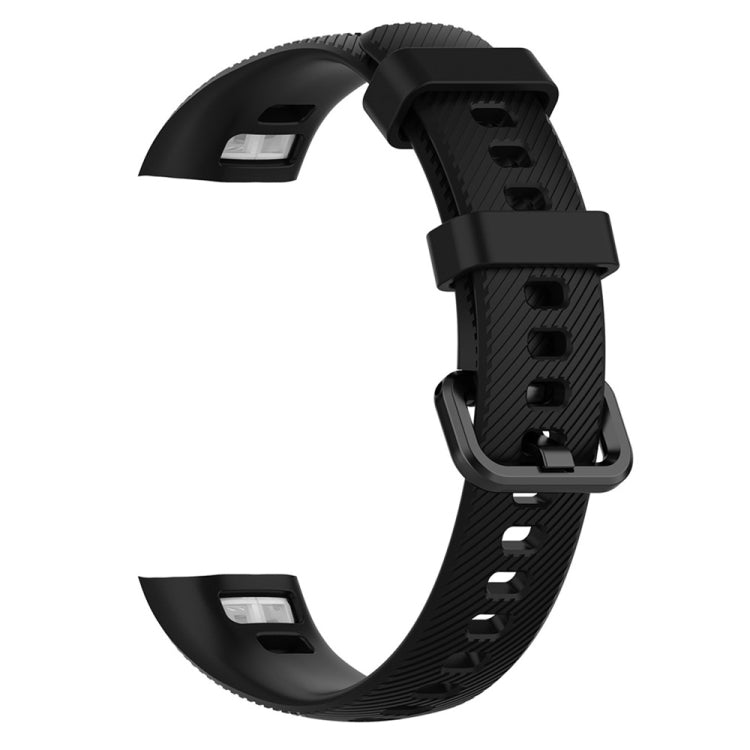 Watch Band – Silicone (Huawei Honor Band 4)