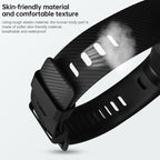 Watch Band – Silicone (Huawei Honor Band 4)