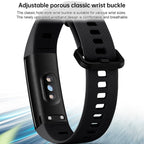 Watch Band – Silicone (Huawei Honor Band 4)