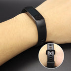 Watch Band – Silicone (Huawei Honor Band 4)