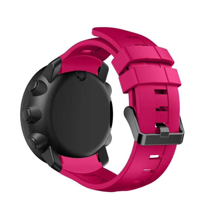 Watch Band – Silicone (Suunto Ambit3 Vertical)