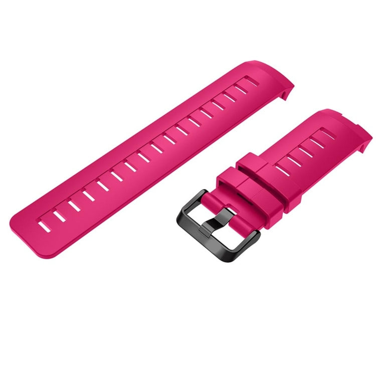 Watch Band – Silicone (Suunto Ambit3 Vertical)