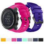 Watch Band – Silicone (Suunto Ambit3 Vertical)