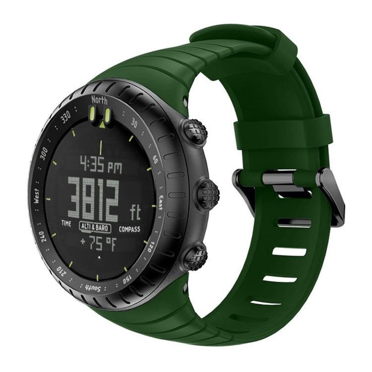 Watch Band – Silicone (Suunto Core)