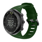 Watch Band – Silicone (Suunto Core)