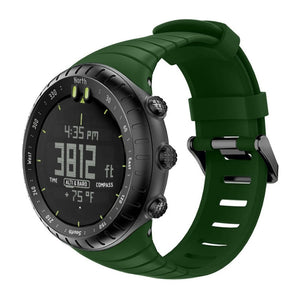 Army Green