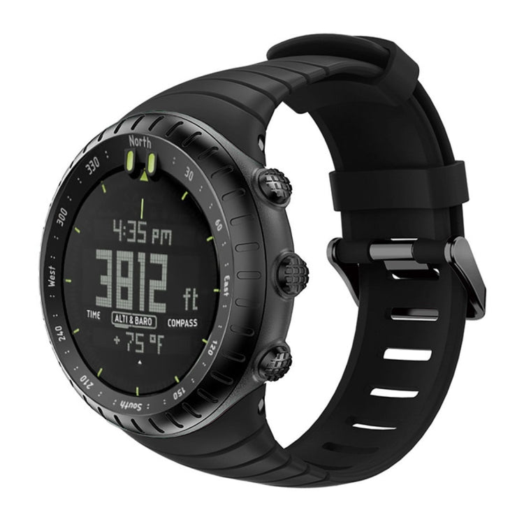 Watch Band – Silicone (Suunto Core)