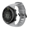 Watch Band – Silicone (Suunto Core)