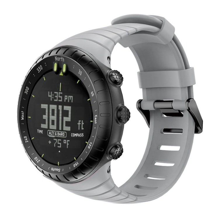 Watch Band – Silicone (Suunto Core)
