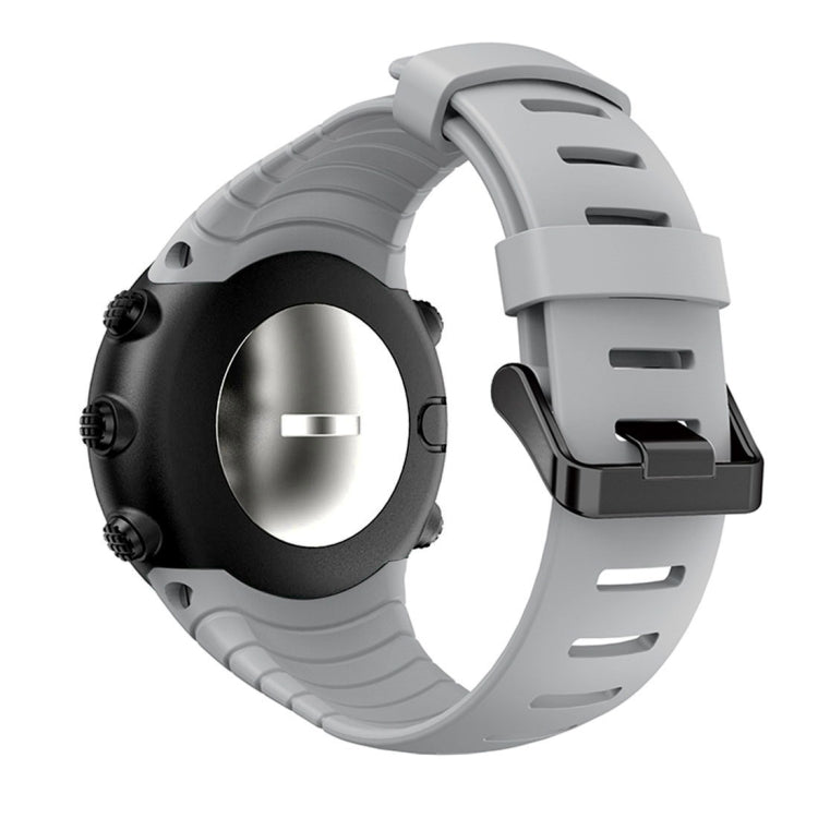 Watch Band – Silicone (Suunto Core)