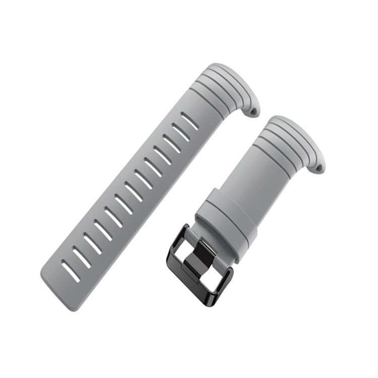 Watch Band – Silicone (Suunto Core)