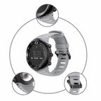 Watch Band – Silicone (Suunto Core)