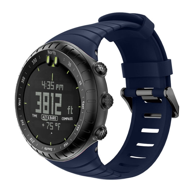 Watch Band – Silicone (Suunto Core)
