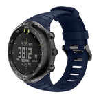 Watch Band – Silicone (Suunto Core)