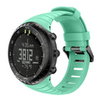 Watch Band – Silicone (Suunto Core)