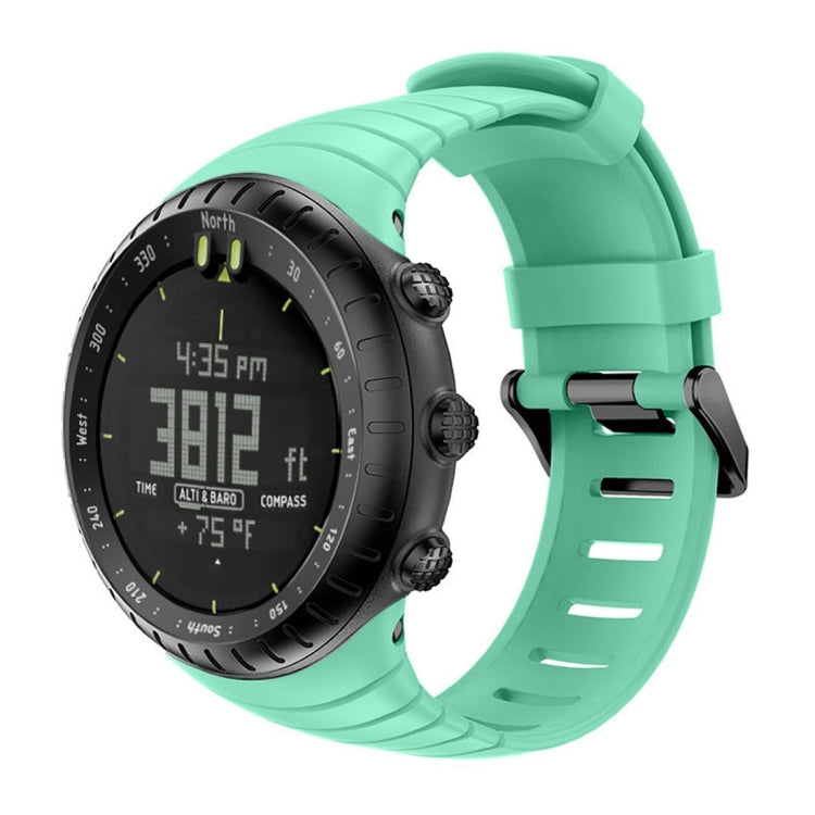Watch Band – Silicone (Suunto Core)