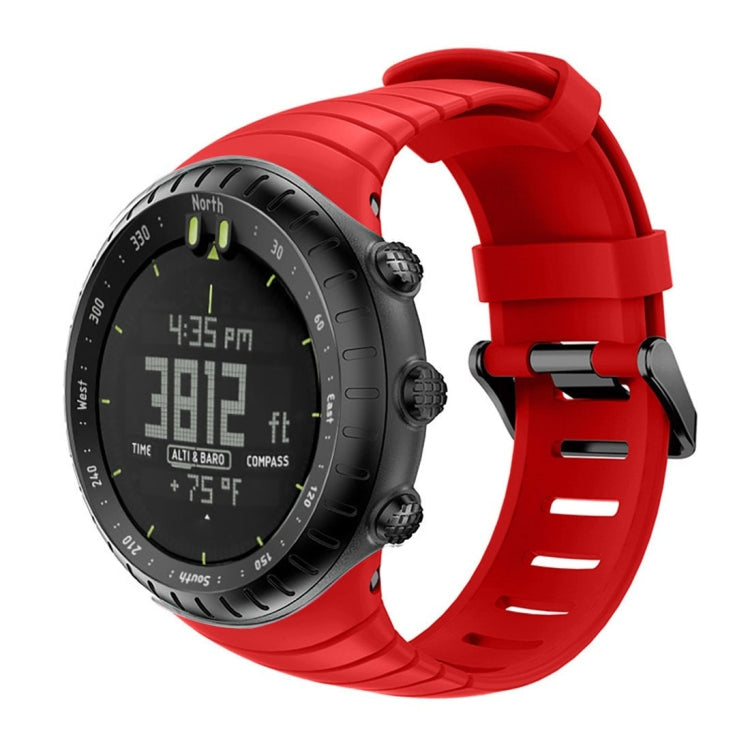 Watch Band – Silicone (Suunto Core)
