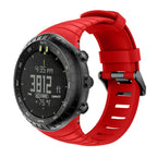Watch Band – Silicone (Suunto Core)