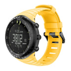 Watch Band – Silicone (Suunto Core)