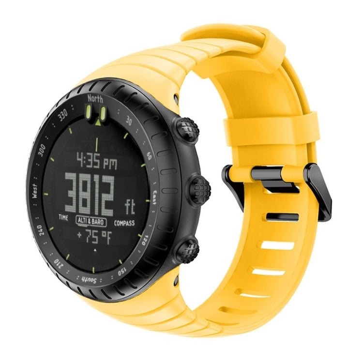 Watch Band – Silicone (Suunto Core)