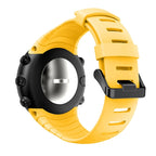 Smart Watch Silicone Watch Band for Suunto Core
