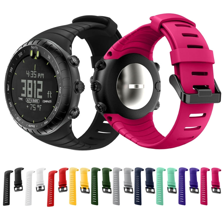 Watch Band – Silicone (Suunto Core)