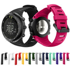 Watch Band – Silicone (Suunto Core)