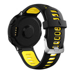 Watch Band – Silicone (Garmin Forerunner 735XT)