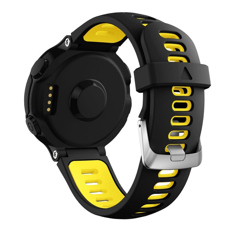 Watch Band – Silicone (Garmin Forerunner 735XT)