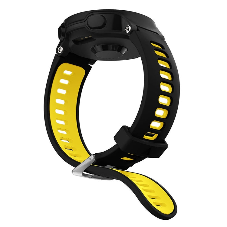Watch Band – Silicone (Garmin Forerunner 735XT)
